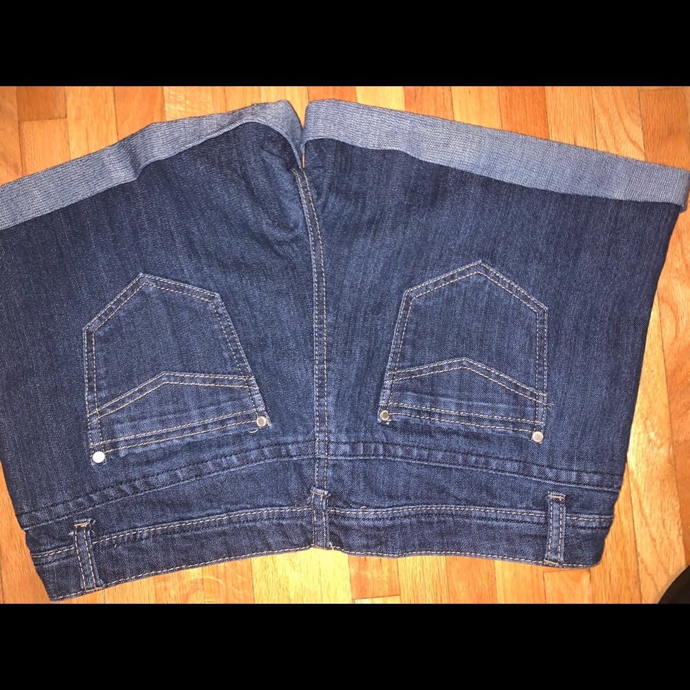 Arden B. Jean Shorts